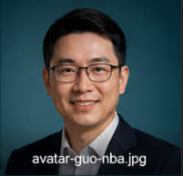 NBA老郭 - jiuyouhui